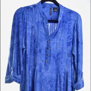New Directions Tunic